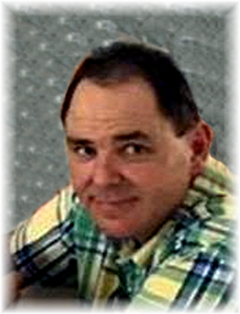 David Keith Decker