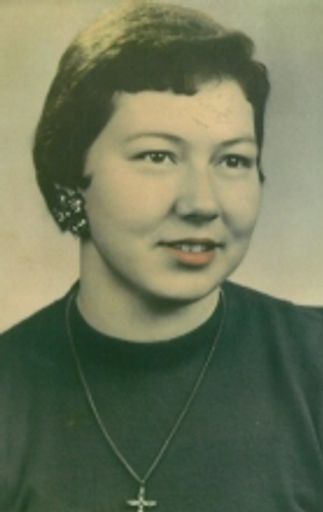 Gladyce Jean Brzezinski Profile Photo