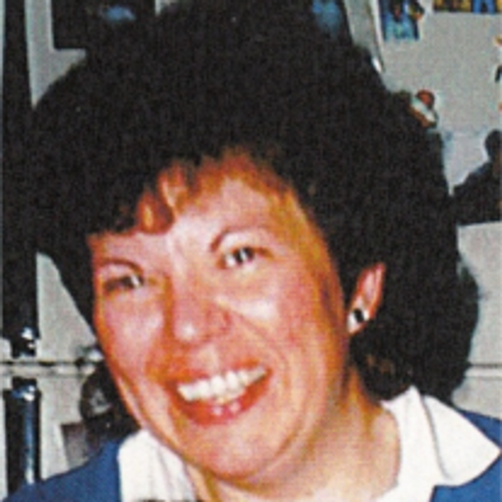 Carolyn Bradford Profile Photo