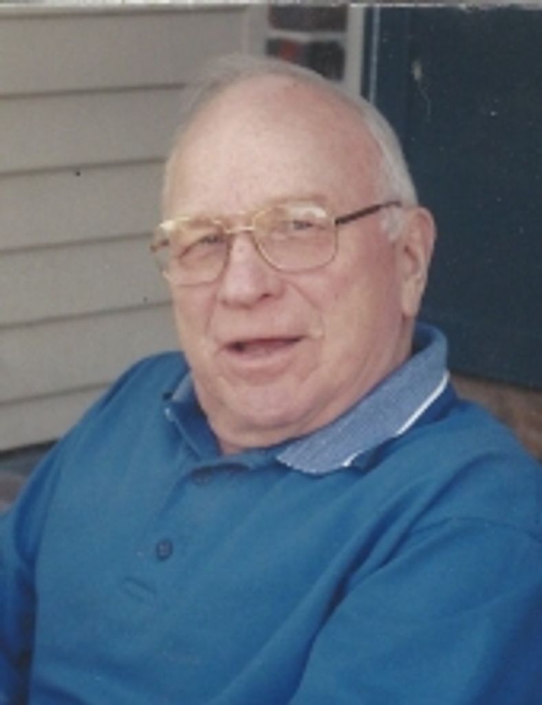 Robert A. Johnson