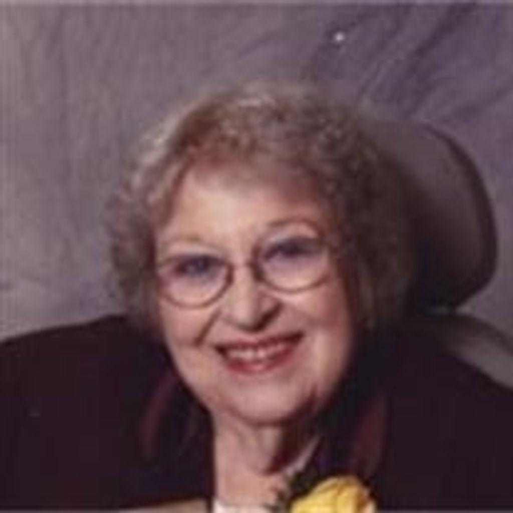 Geraldine Dostal
