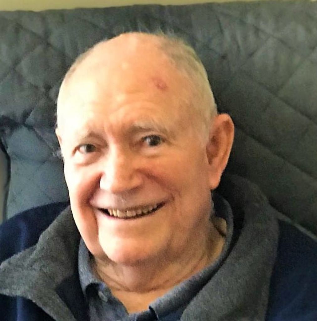Donald Joice Ingram
