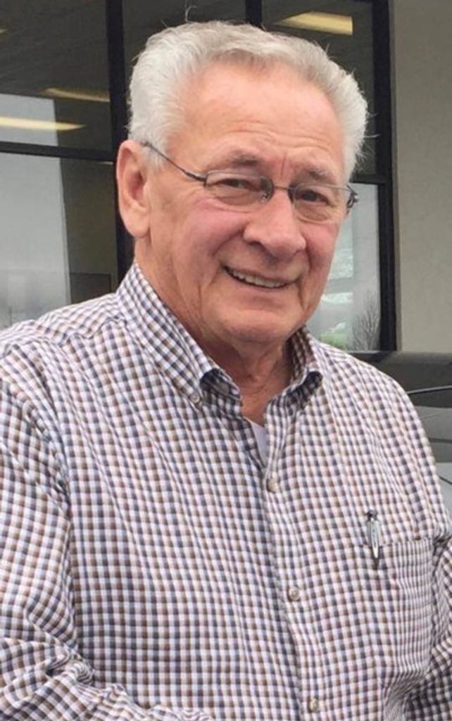 Richard "Rich" E. Kennedy Profile Photo
