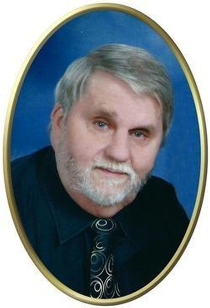 George Thomas Keller Profile Photo