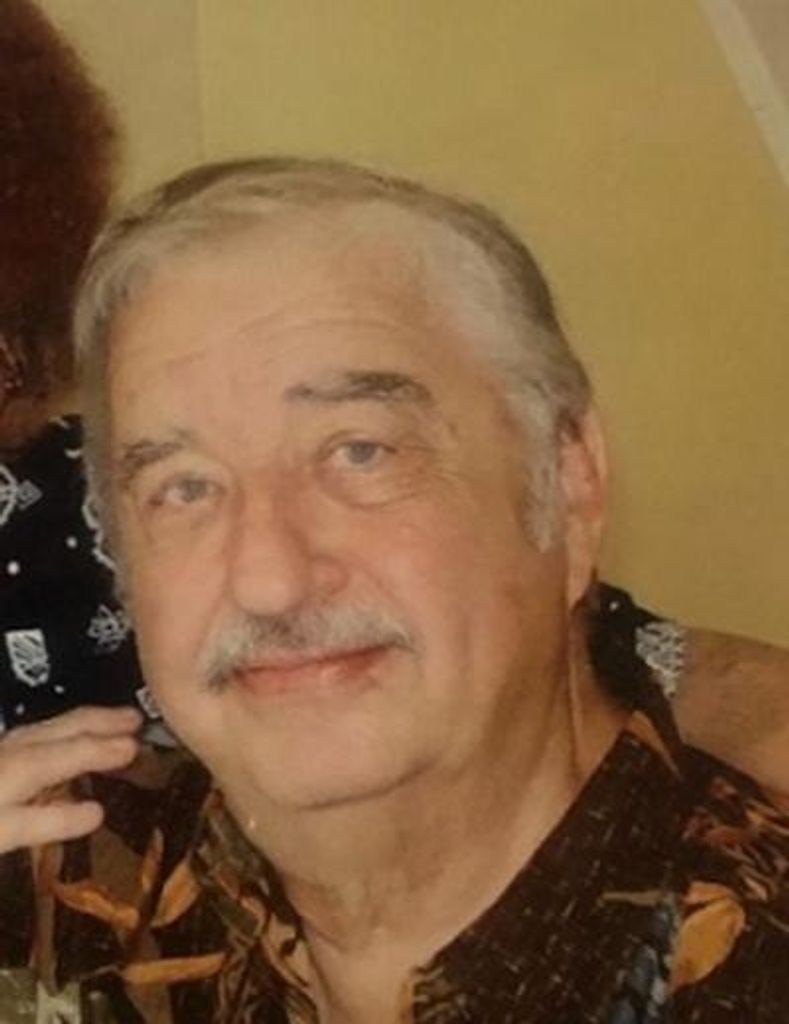 John Robert Chandler Profile Photo