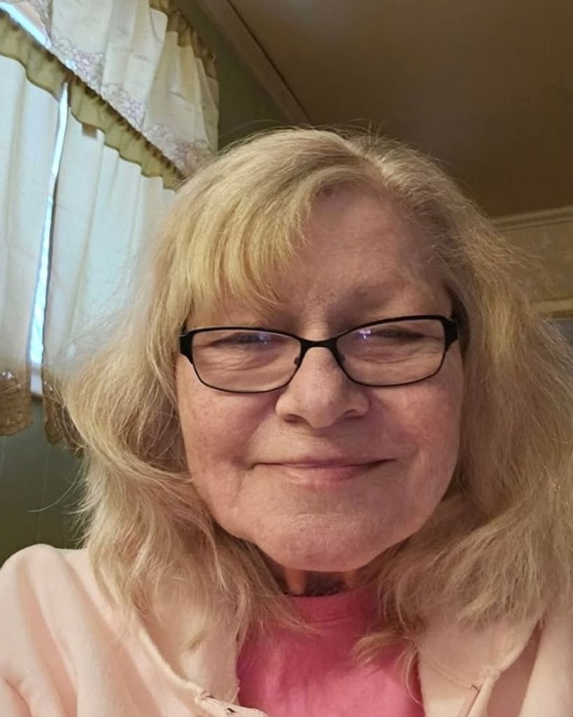 Joanne Marie Guglielmo Profile Photo