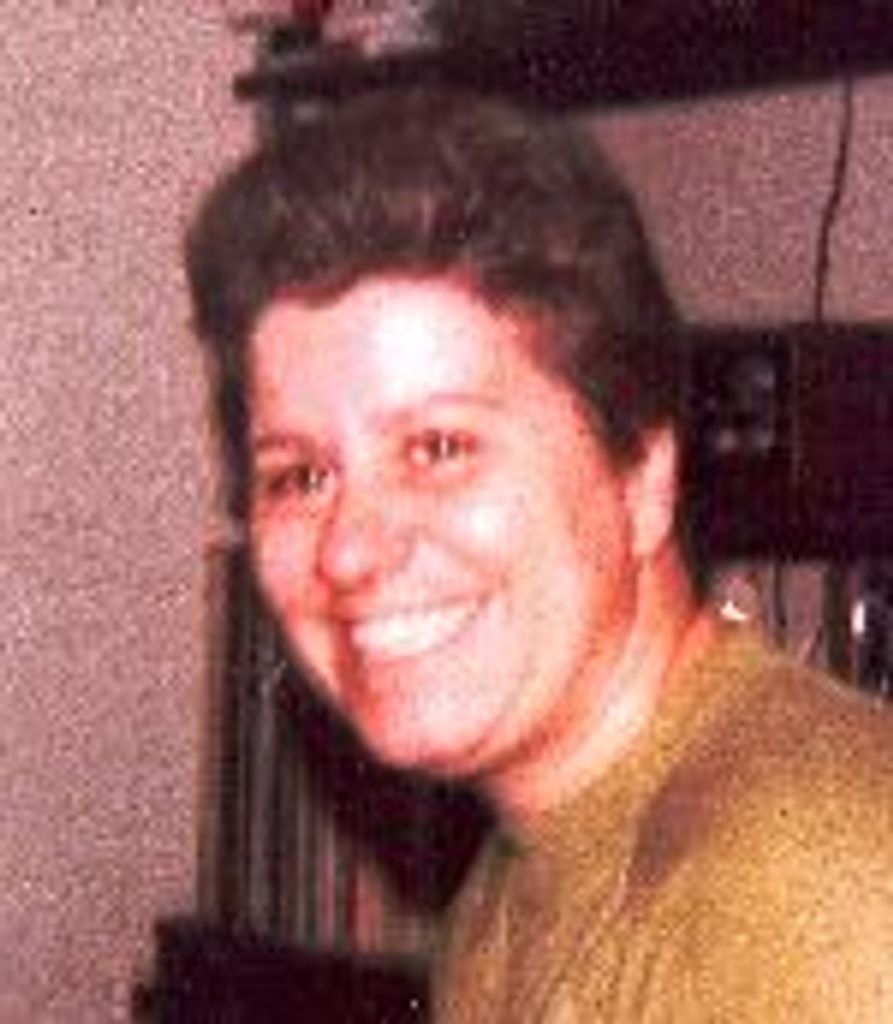 Beverly Freeman