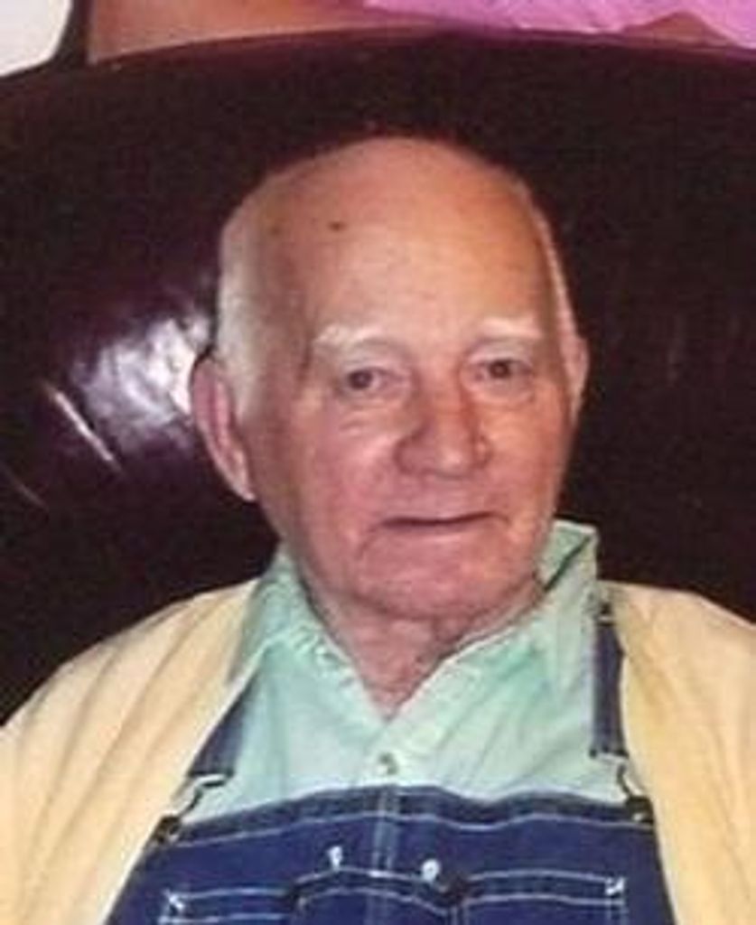 William R Crabill