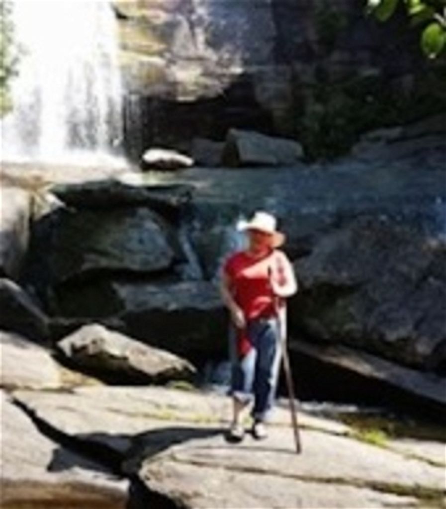 Tiffini Marie Heath Profile Photo