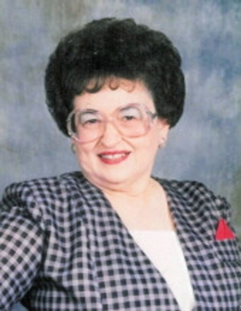 Evelyn Marie Holder Stephens Profile Photo
