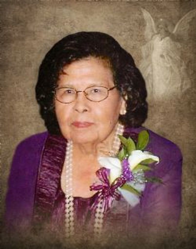 Marcelina Fuentez Profile Photo