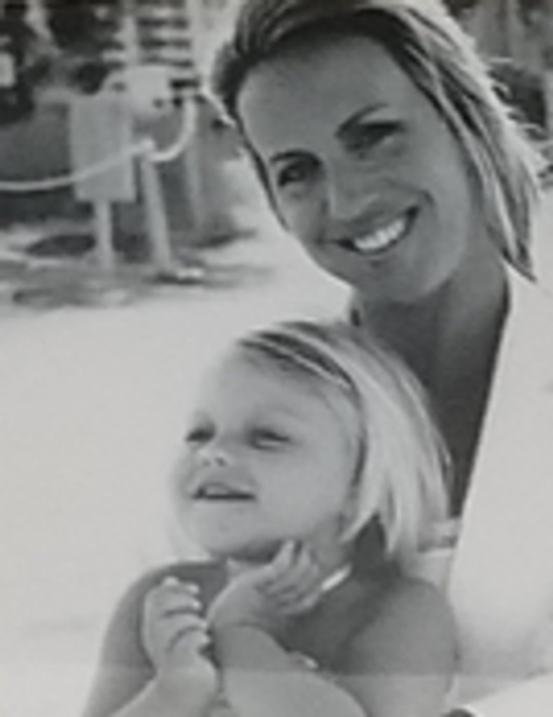 Jennifer Clarke Bergman