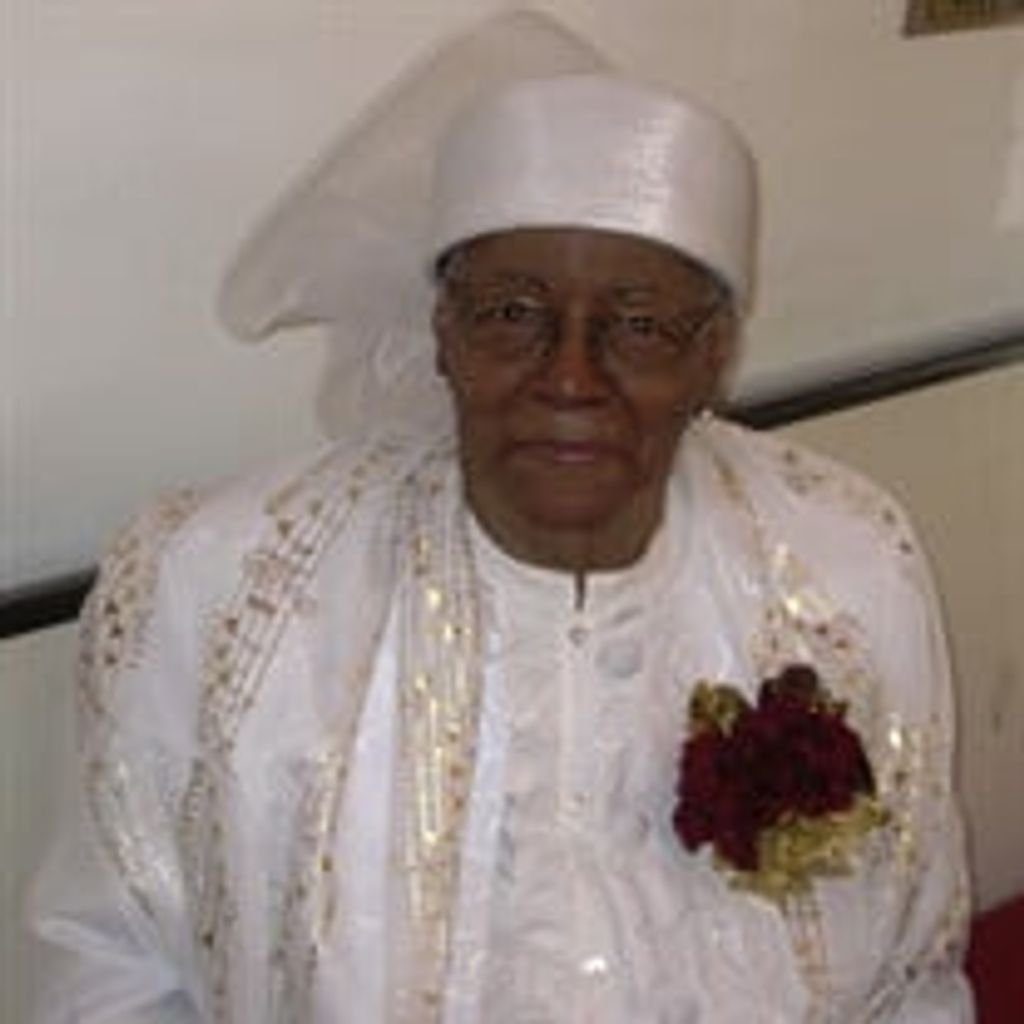Mrs Para Lee Reed