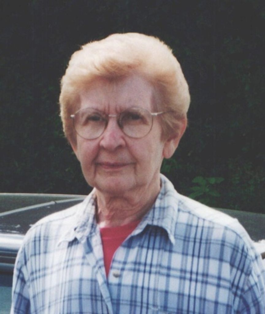 Anita Comer Profile Photo