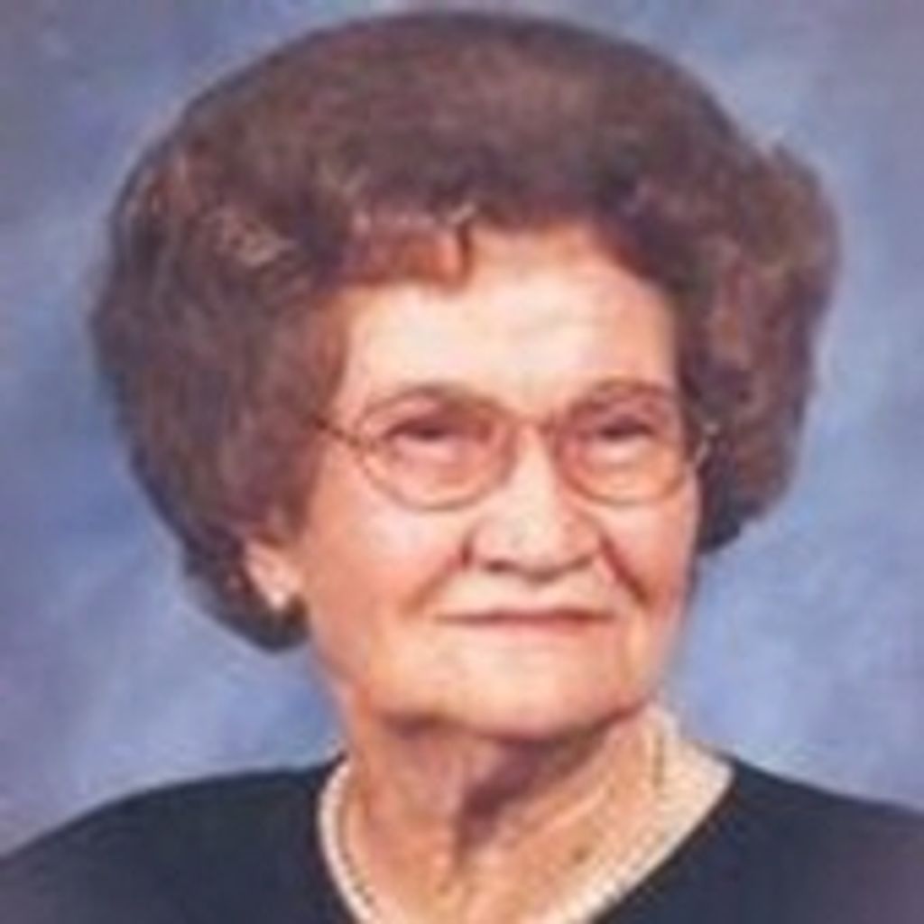 Ollie Faye Brown