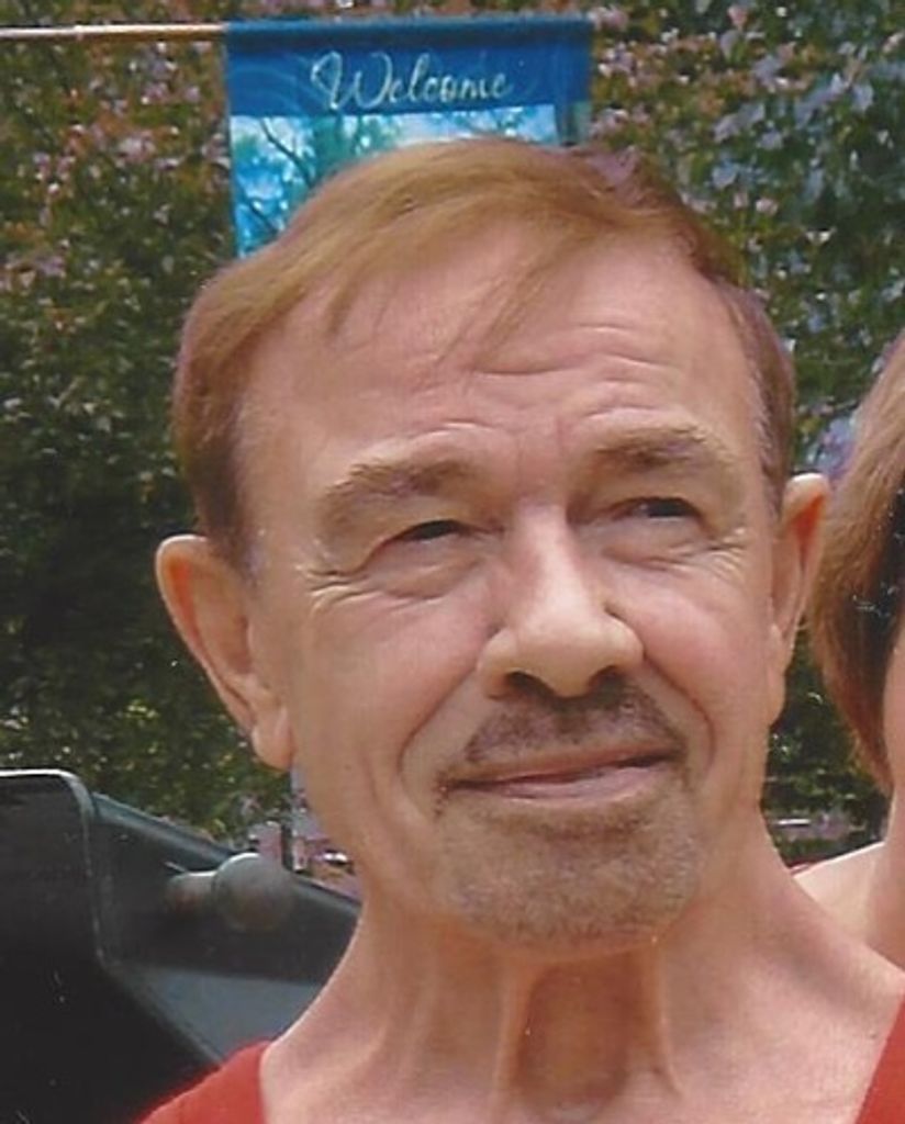 Jack Smiley Profile Photo