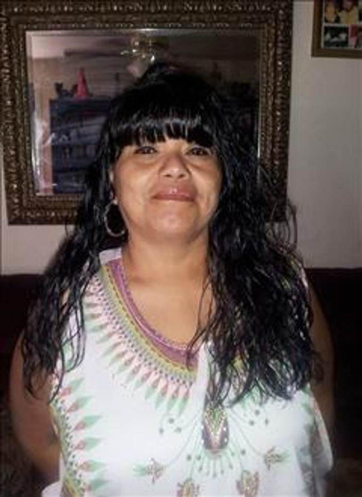 Sandra A. Chacon Profile Photo
