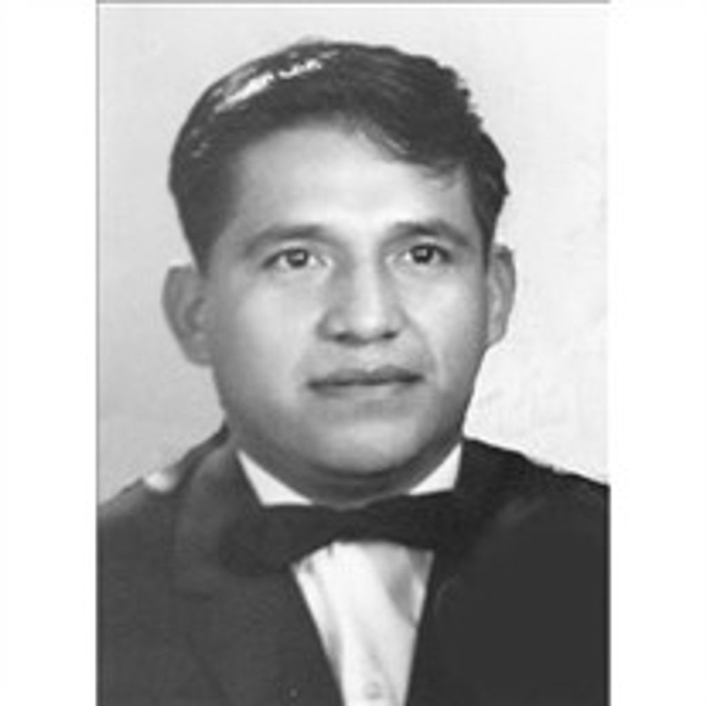 Herbert W. Brown