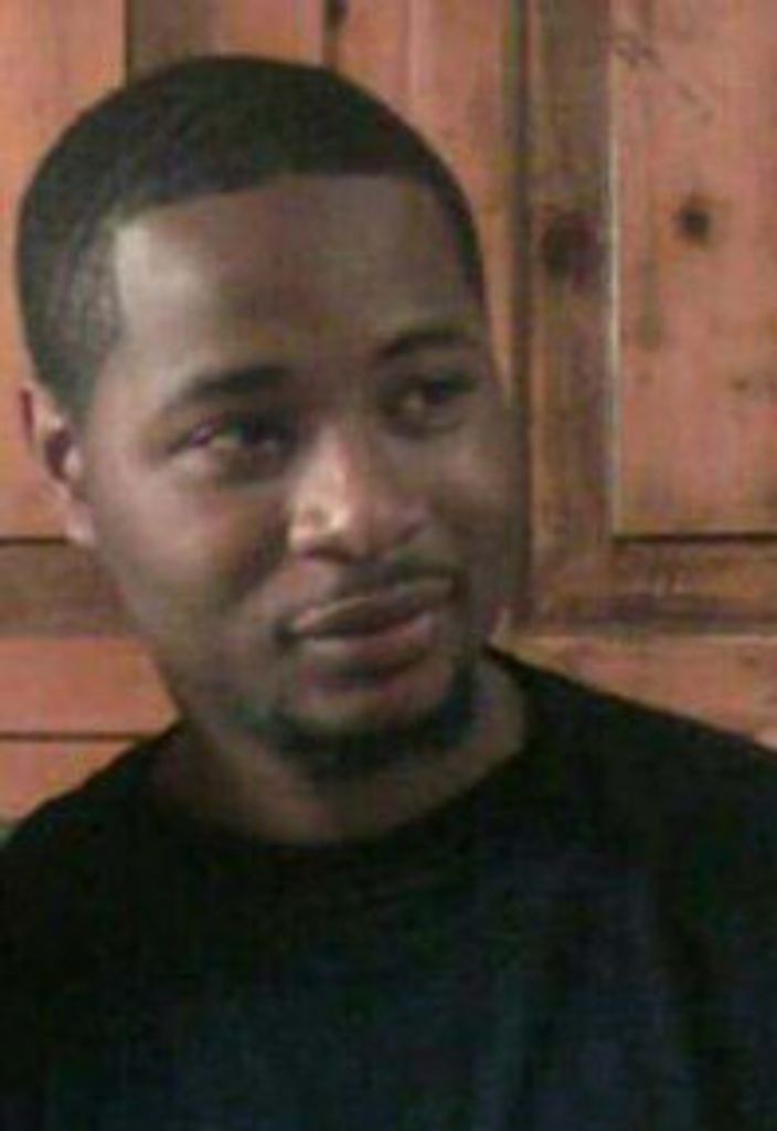 Linquwan Terry