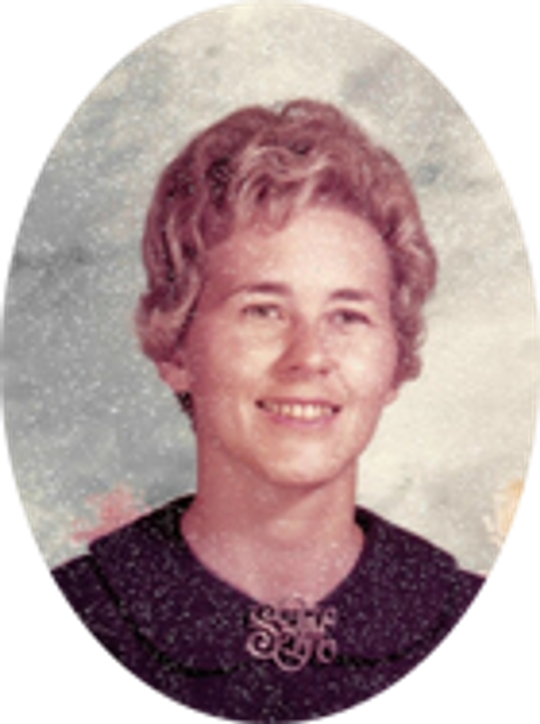 Shirley Ullrich
