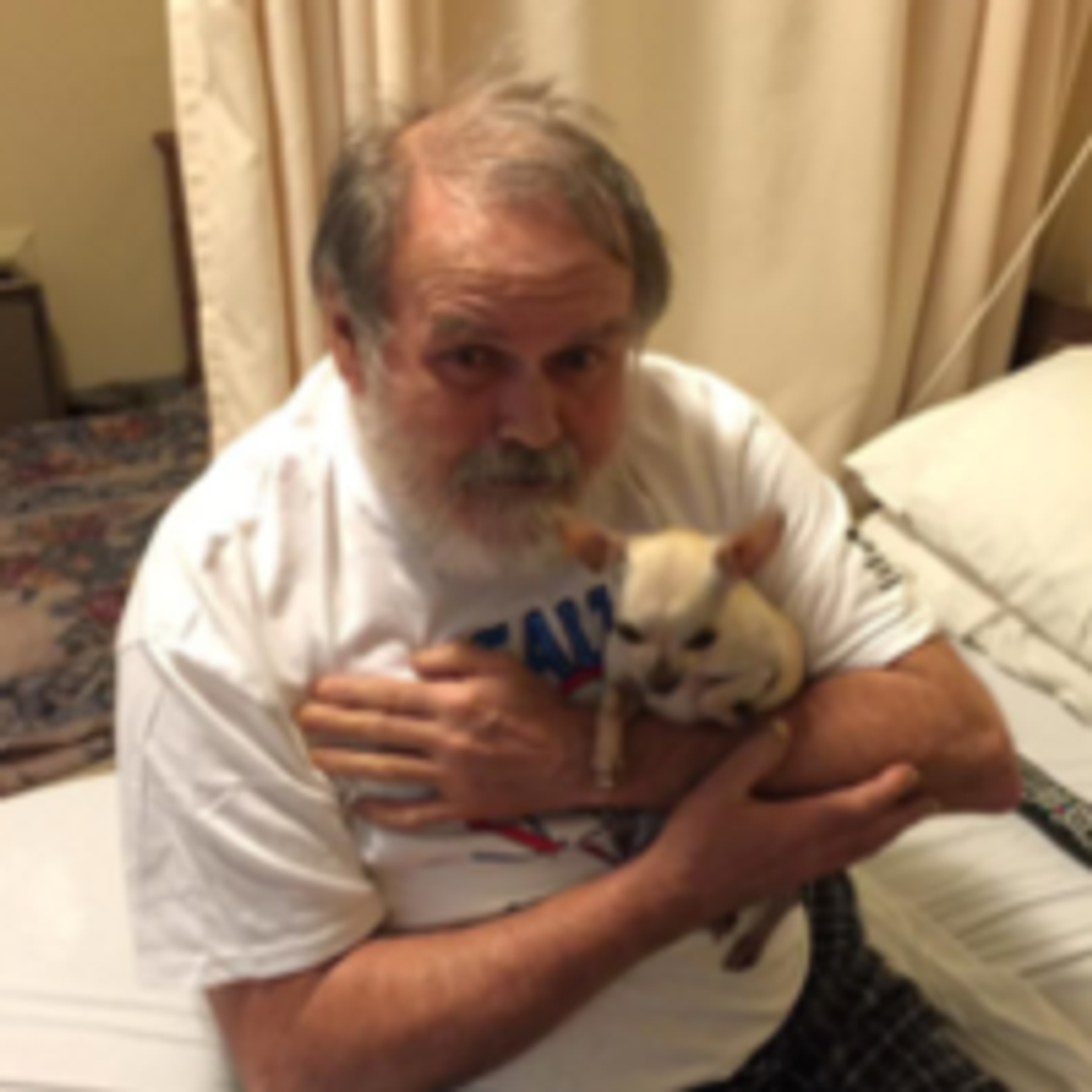 William T. Darsey Profile Photo