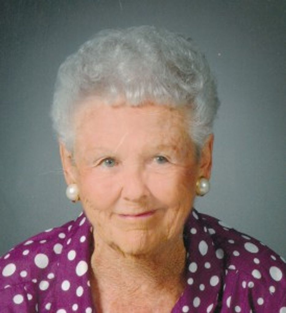 Lena Lawton
