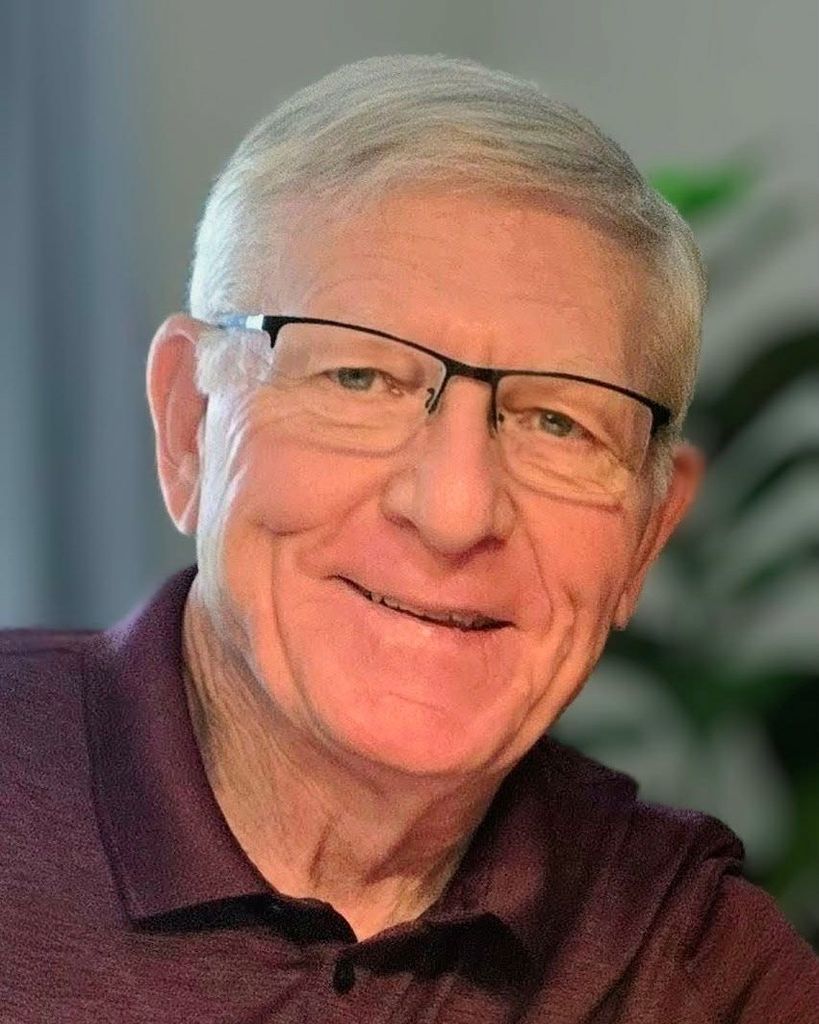 Kenneth Earling McKenzie Profile Photo