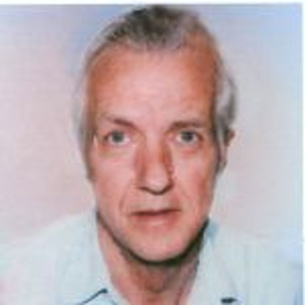 Arthur W. Abney Profile Photo