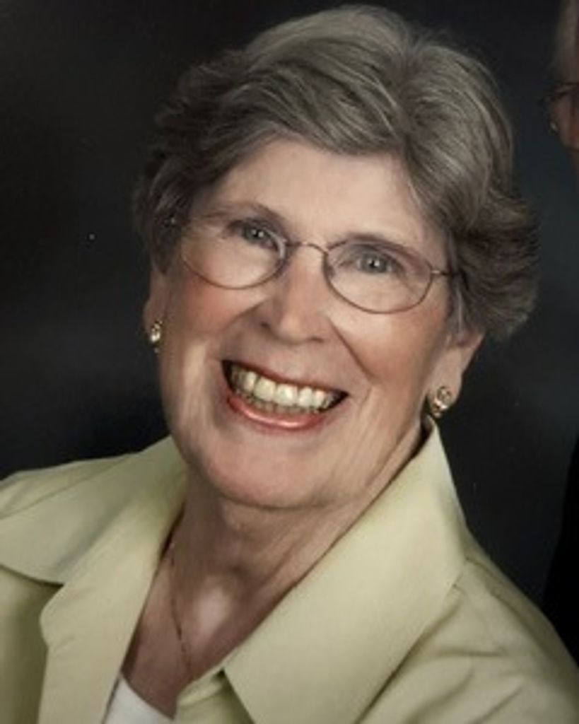 Marilyn Siegwarth Edwards