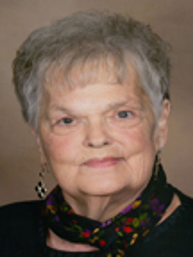 Nancy Strom