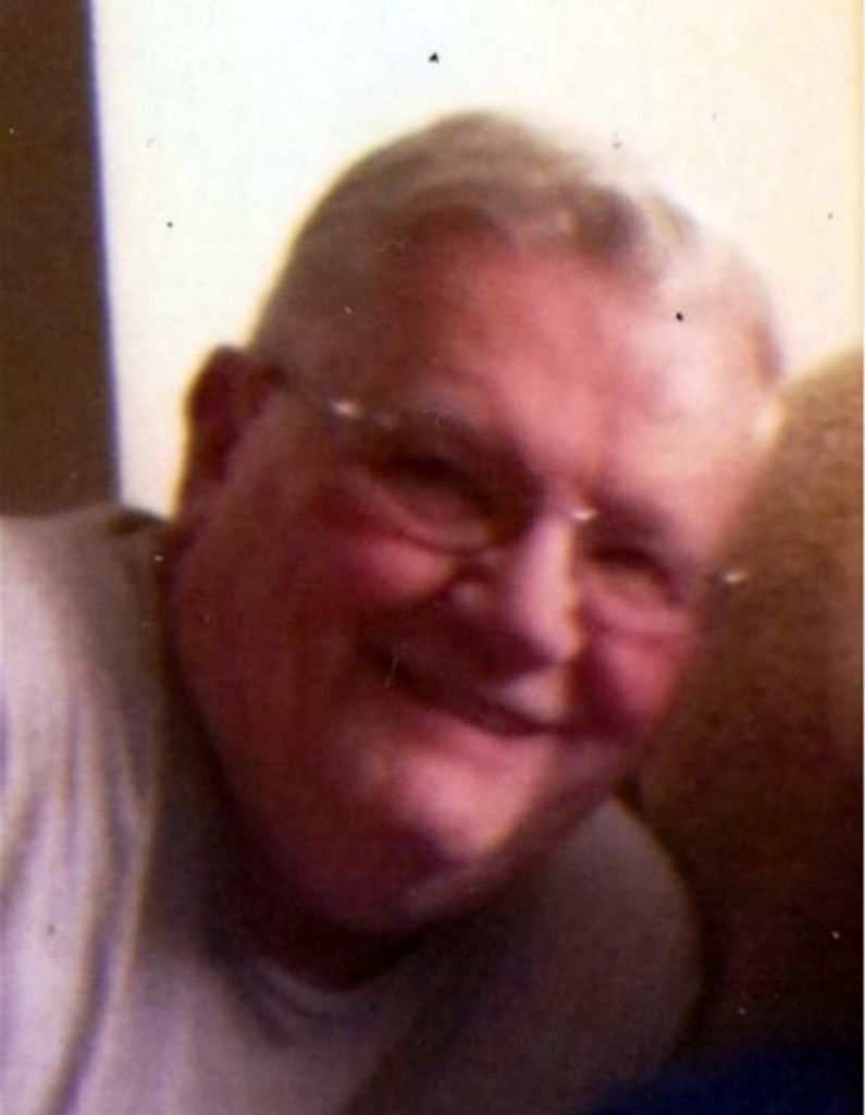 Charles W. "Skip" Gardner Profile Photo