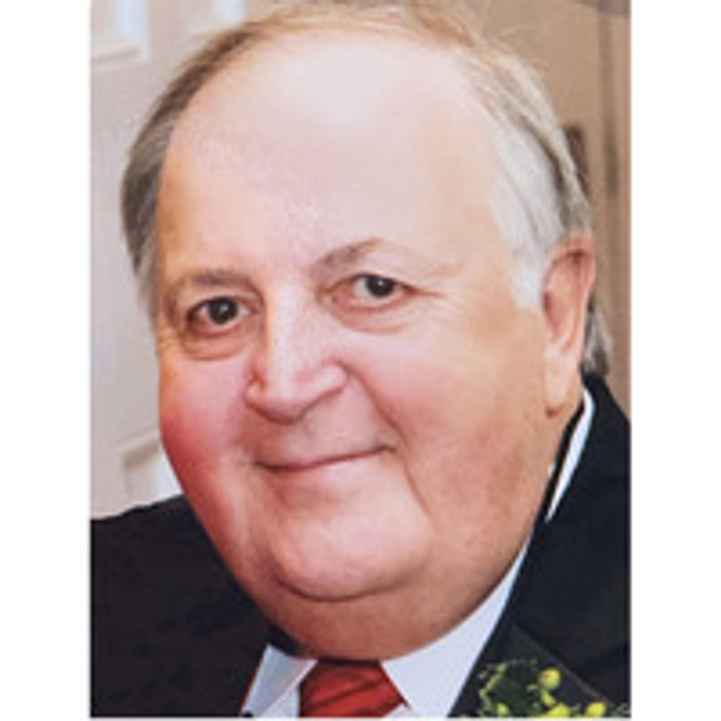 Frank S. Ducate