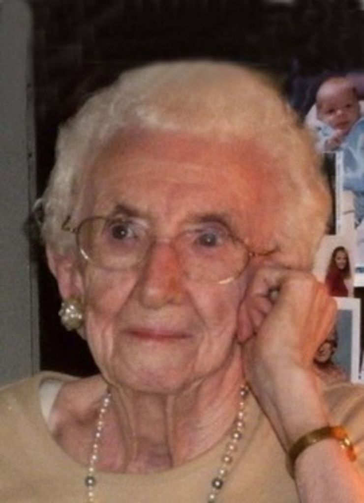 Zoldene June Martensen