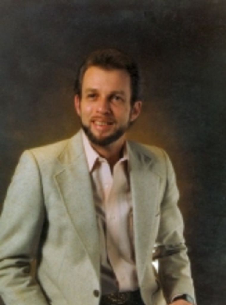 George  Powell Mason