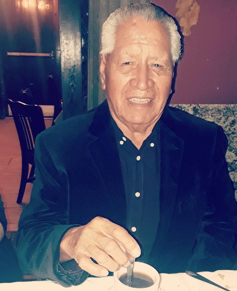 Eutimio Blas