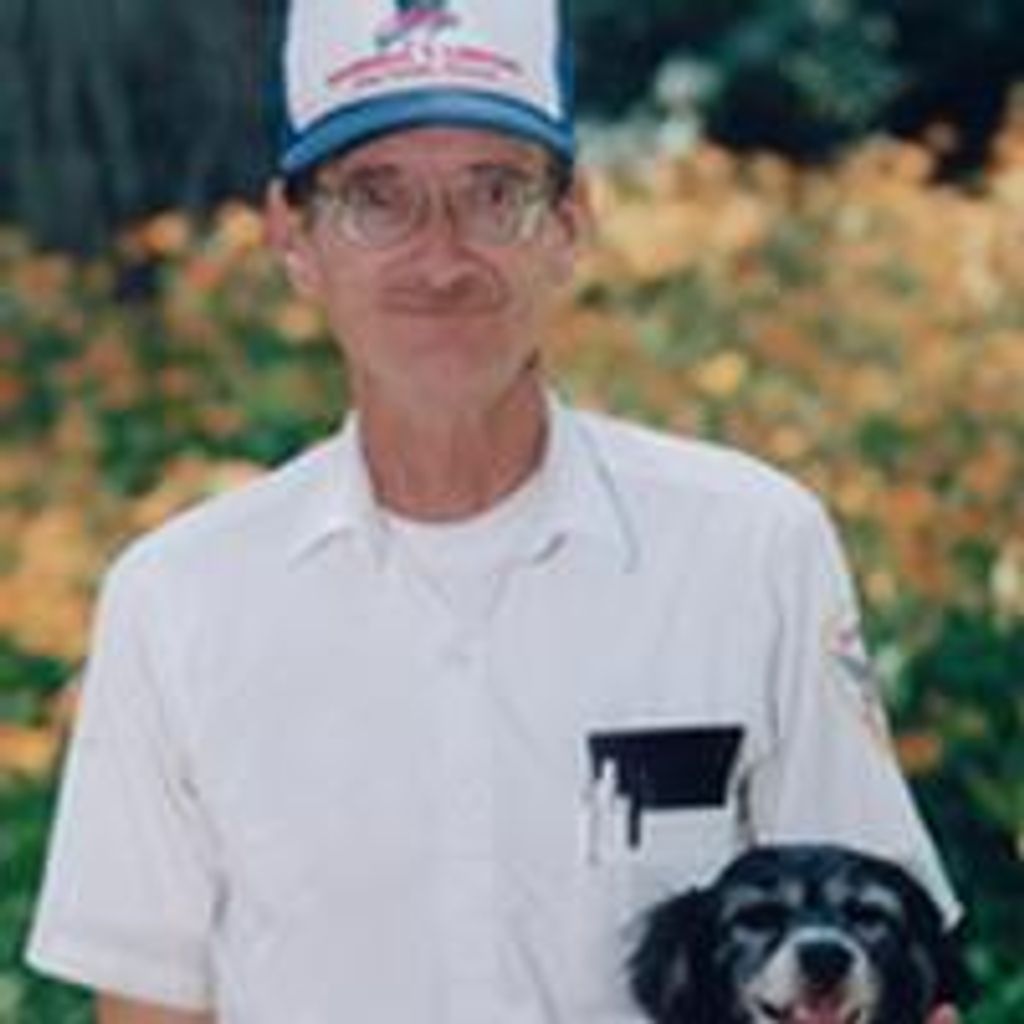 Leland "Slim" Graves