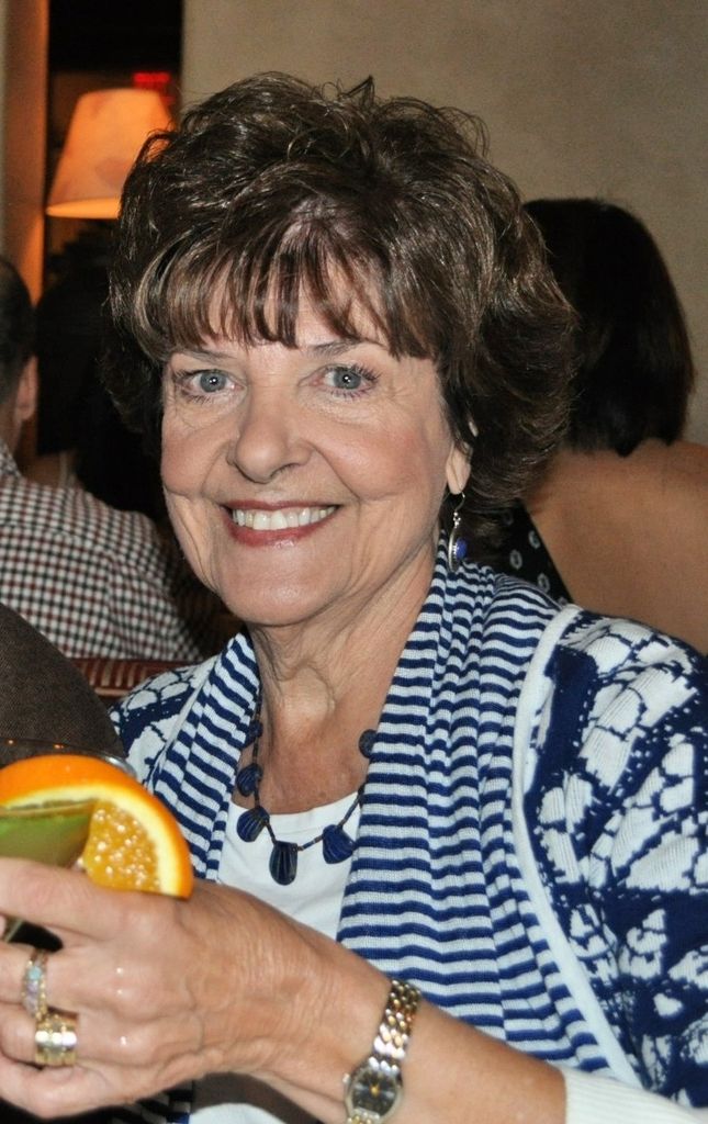 Mrs. Carroll D. Goldstein