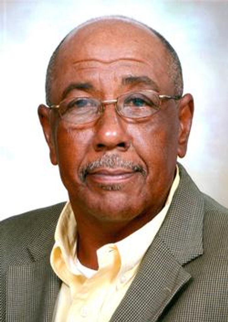 John Adrian Duplechain Profile Photo