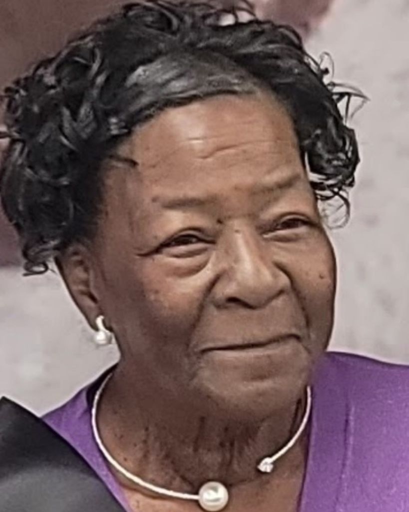 Nellie Jean Campbell Stith