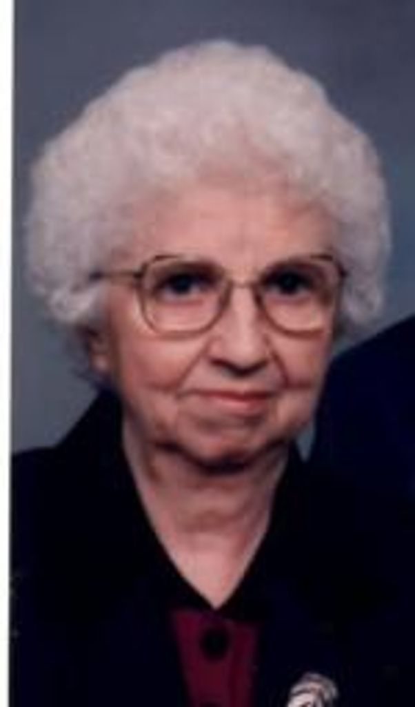 Matilda M. Danaher