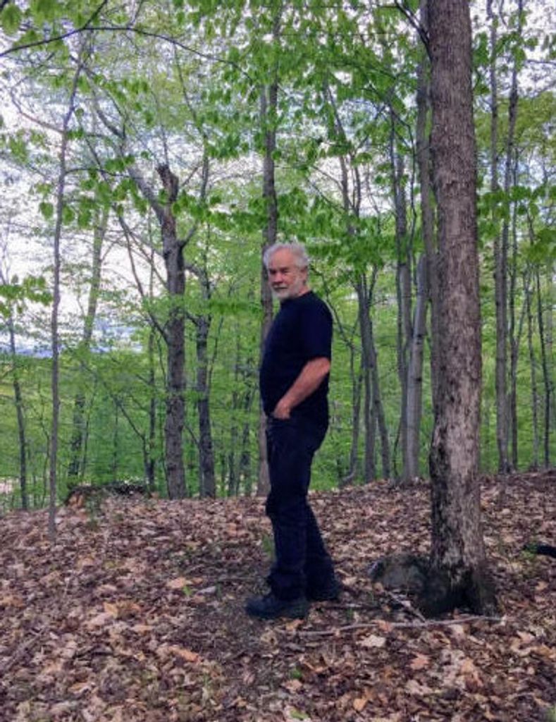 Rev. Paul Jason Bartholomew Profile Photo
