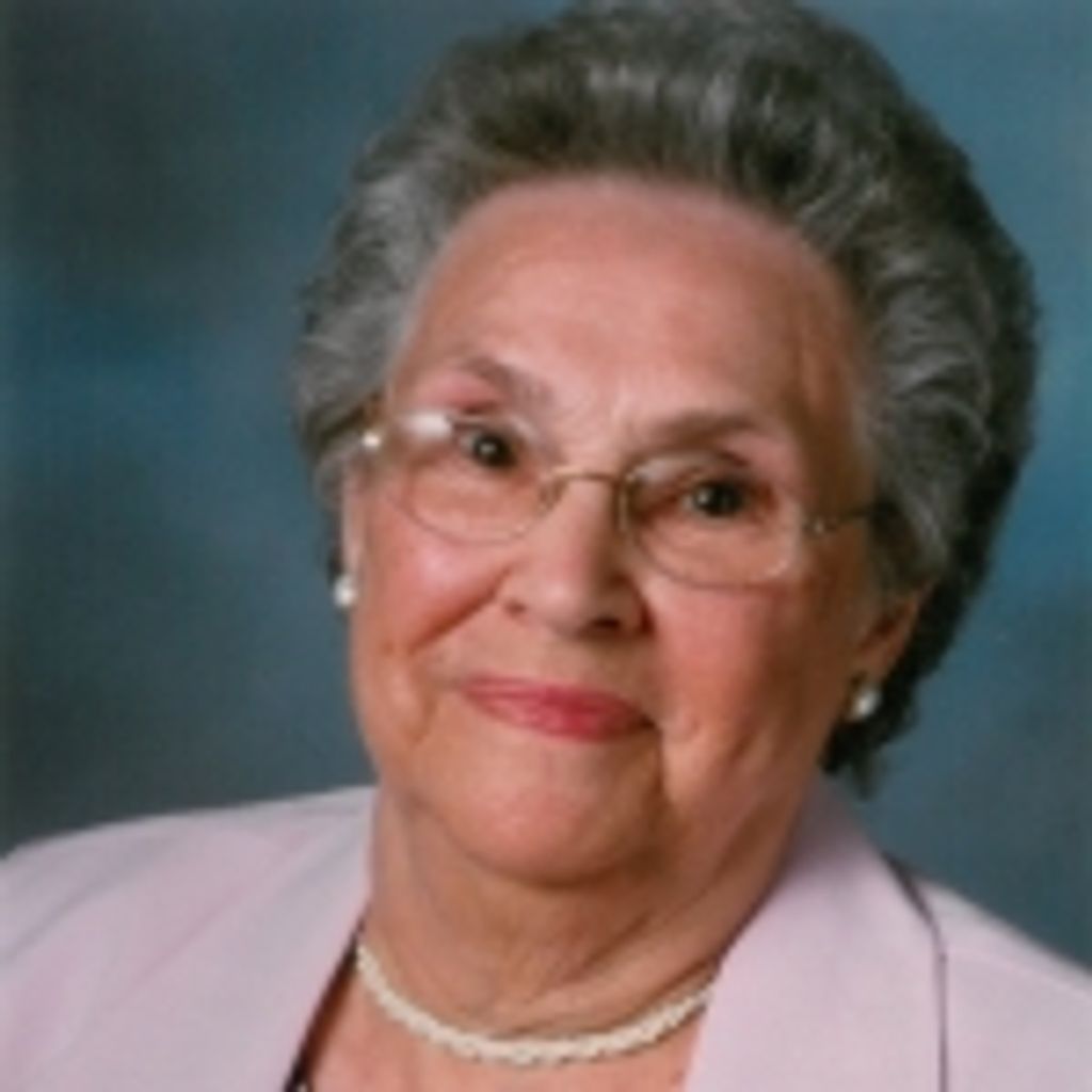 Joyce Mildred Fewless