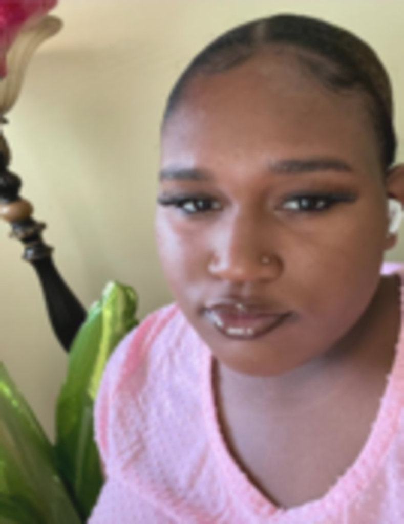 Aniyah Simone Mcdaniel