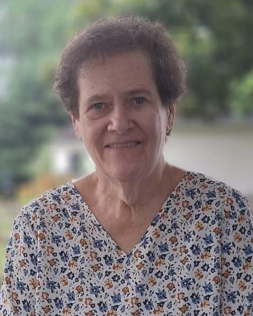 Suzanne M. Cluss Profile Photo