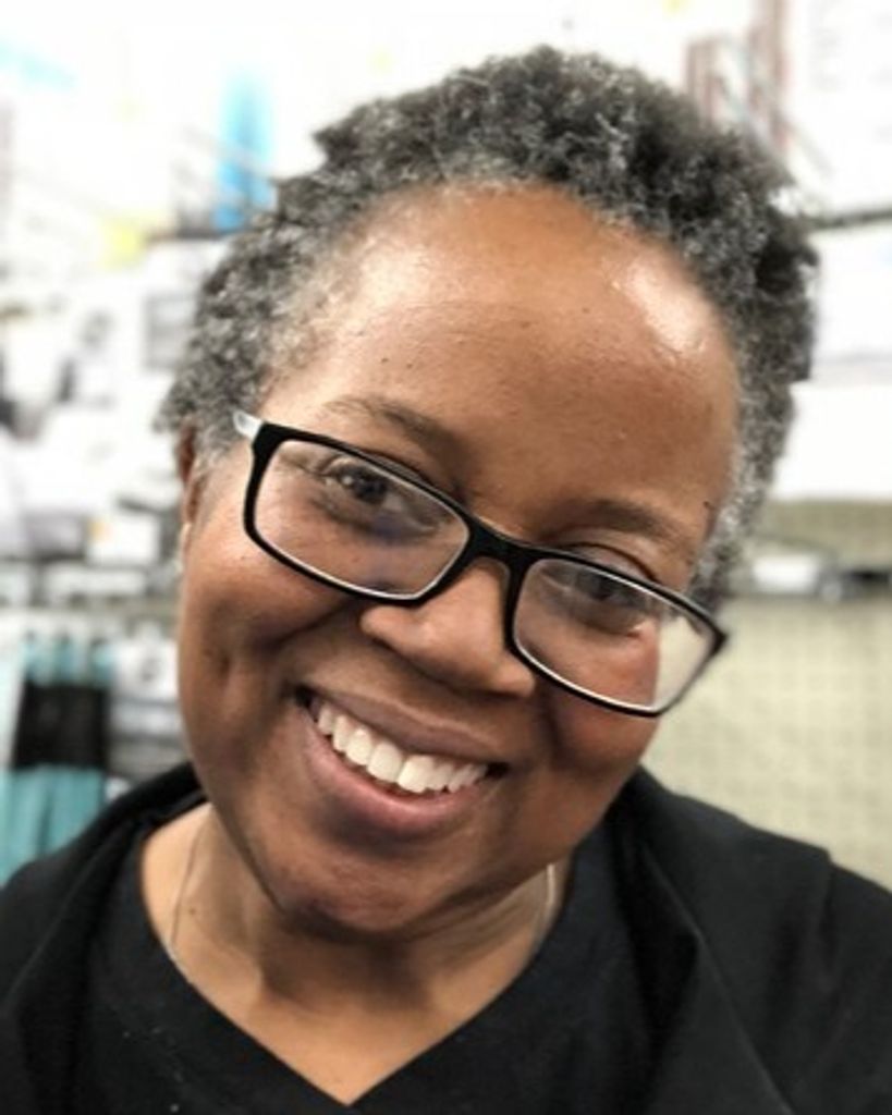 Vanessa Laverne Smith