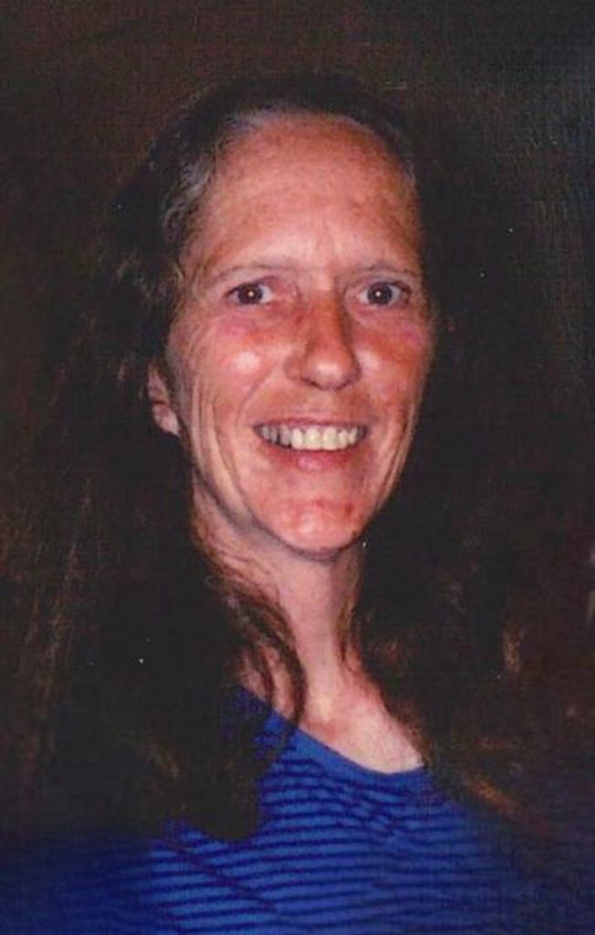 Betty Lou Yuhan