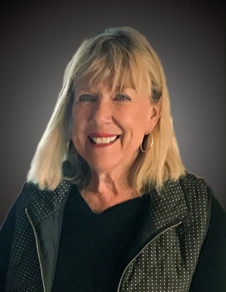 Sally Baker