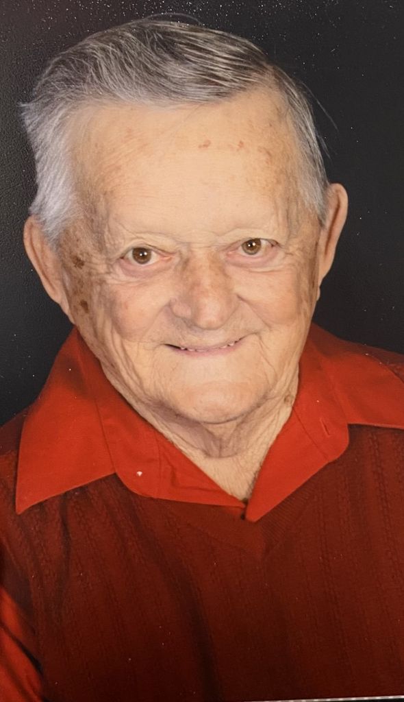 Elmer Lee Hay Profile Photo