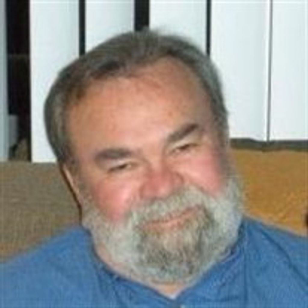 Michael Roger Howard