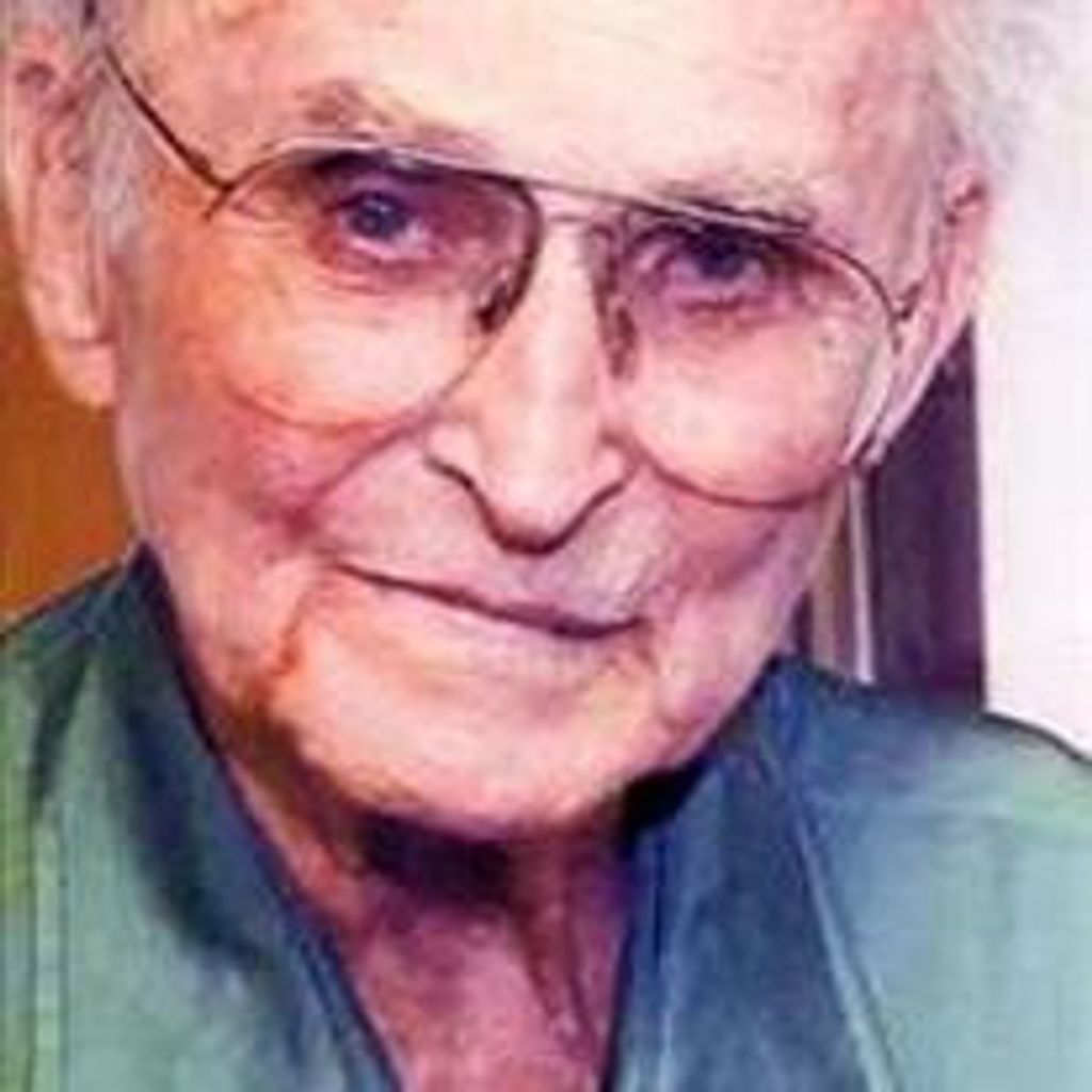 Russell "Duke" Iden